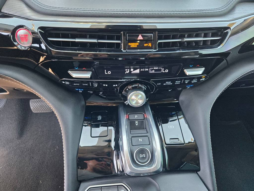 Used 2023 Acura MDX w/ Advance Package AWD/4WD image 21