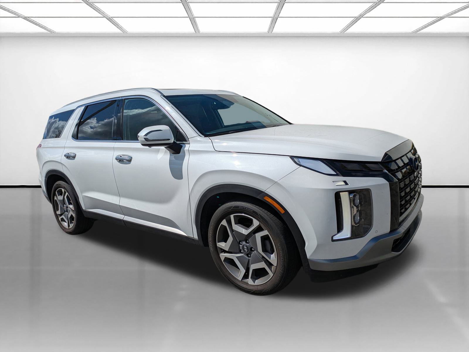 Used 2024 Hyundai Palisade Limited