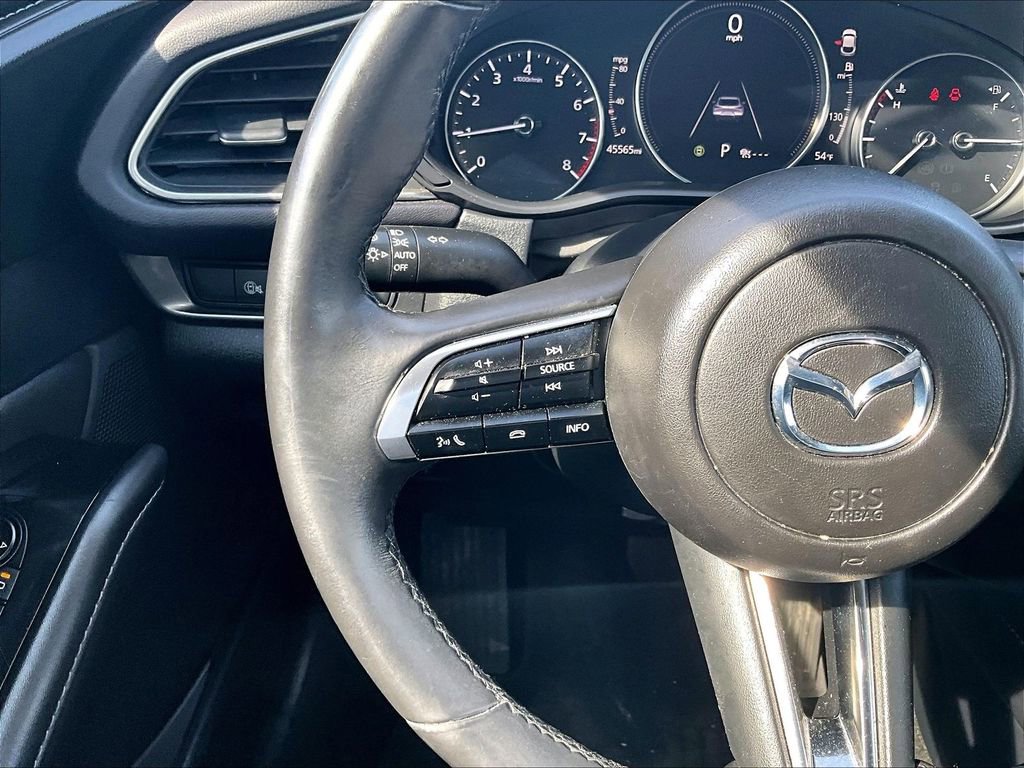 Used 2024 MAZDA CX-30 AWD 2.5 S w/ Select Sport Pkg image 23