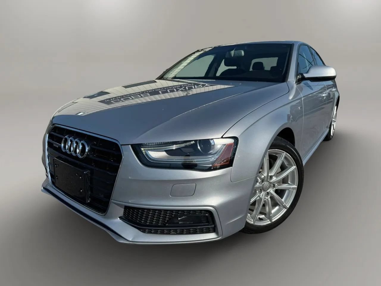 Used 2015 Audi A4 2.0T Premium Plus w/ Technology Package AWD/4WD video 1