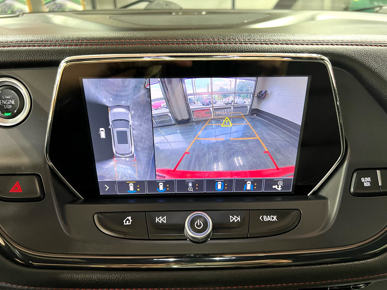 Used 2019 Chevrolet Blazer RS image 29