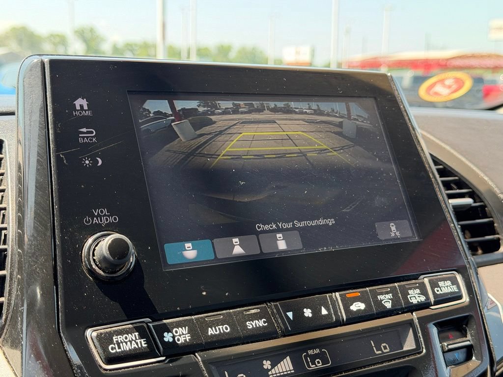 Used 2019 Honda Odyssey EX-L image 24