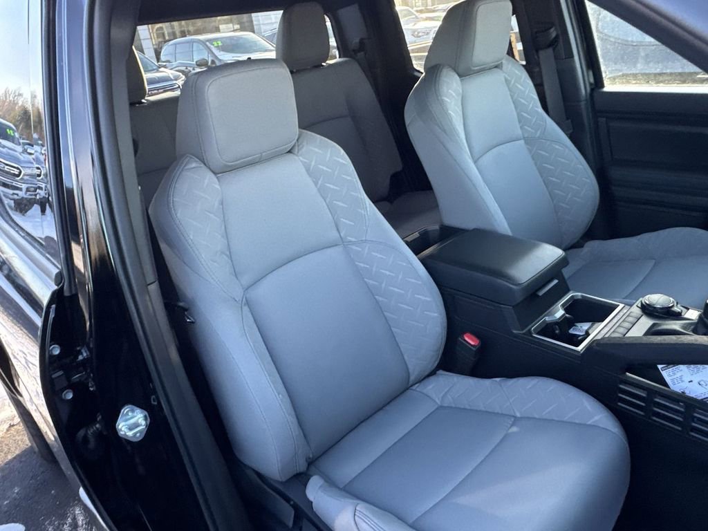 New 2026 Toyota Tacoma SR5 image 30