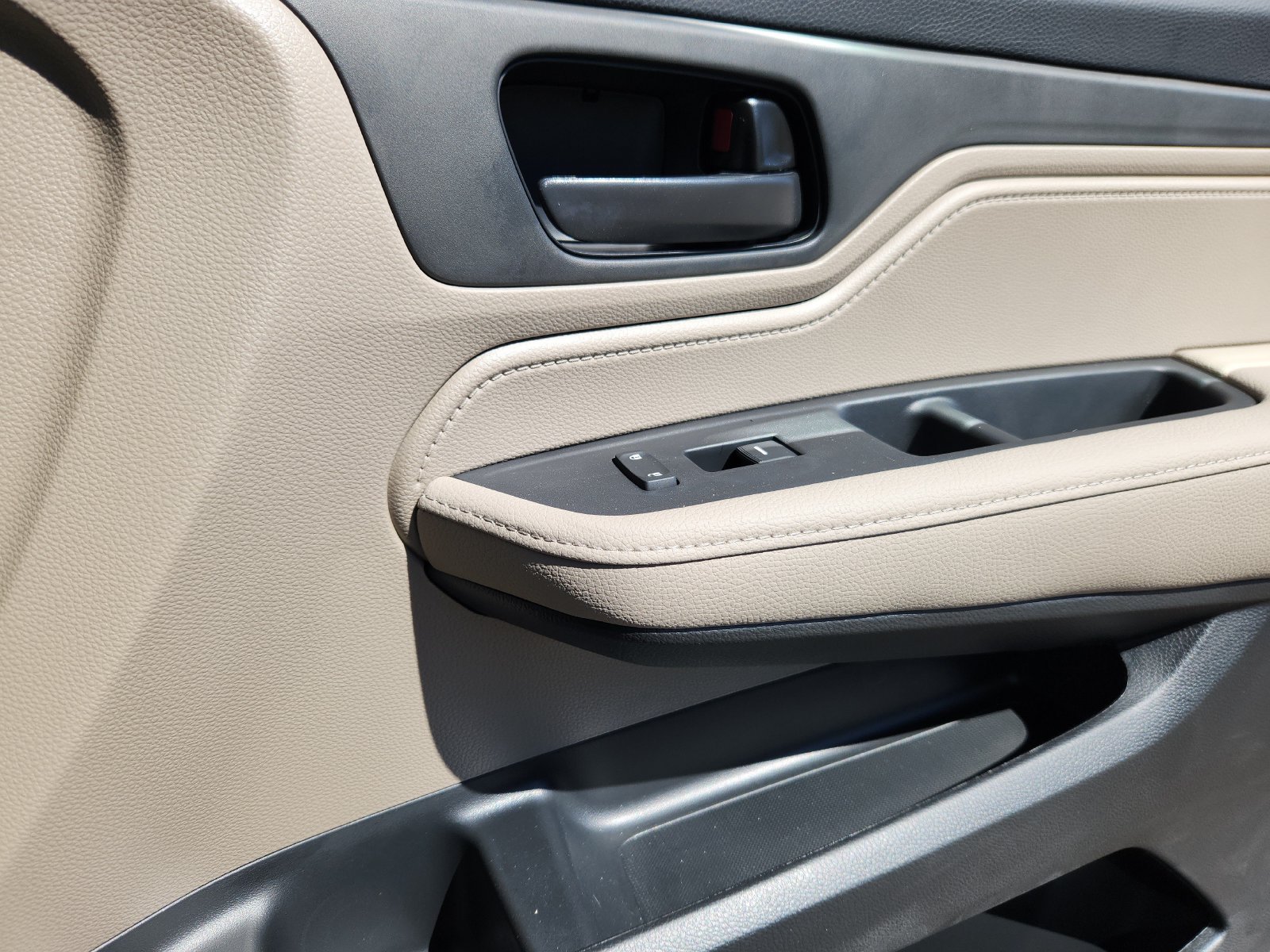 Certified 2023 Honda Odyssey EX-L image 16