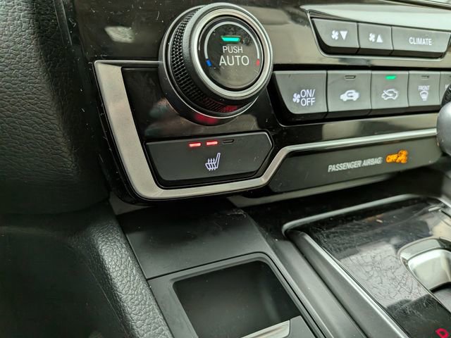 Certified 2020 Honda CR-V EX-L image 12