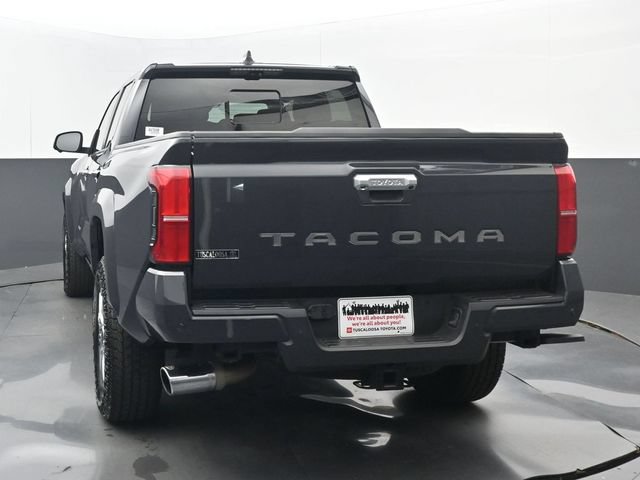 Used 2024 Toyota Tacoma Limited w/ Limited Package (LT) AWD/4WD image 21