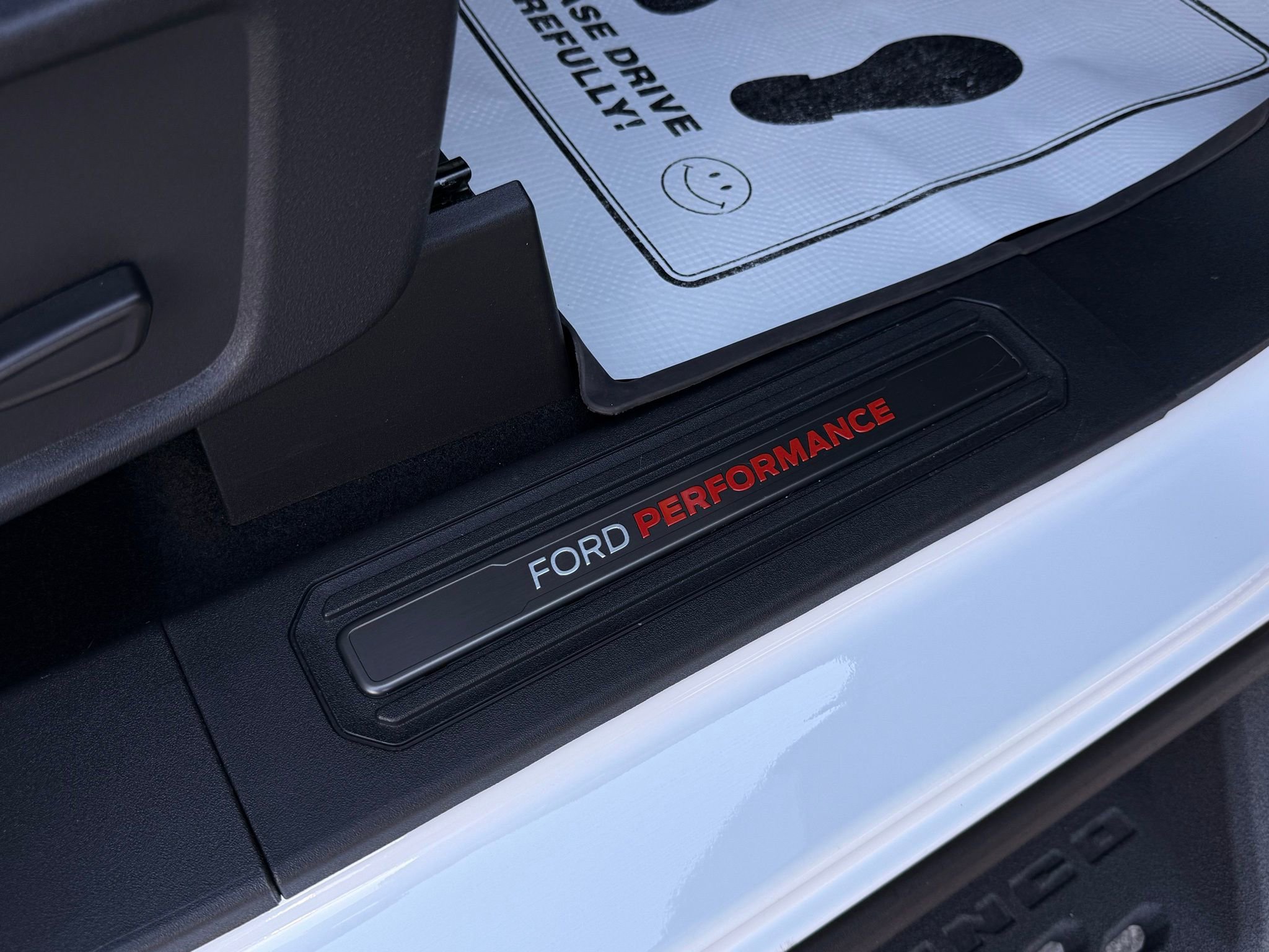 Used 2024 Ford Bronco Raptor image 27