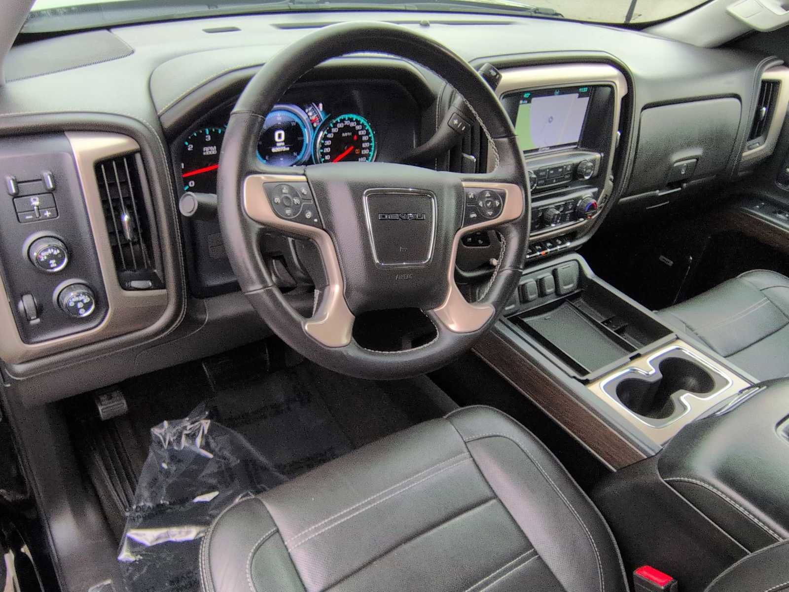 Used 2018 GMC Sierra 1500 Denali image 10