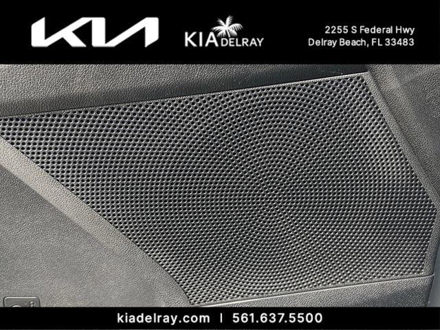 New 2026 Kia Sorento S w/ S Panoramic Sunroof Package FWD image 17