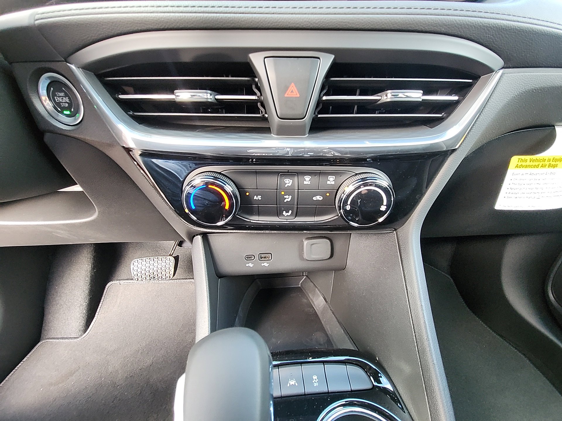 New 2026 Buick Encore GX Sport Touring w/ Black Roof Package image 23