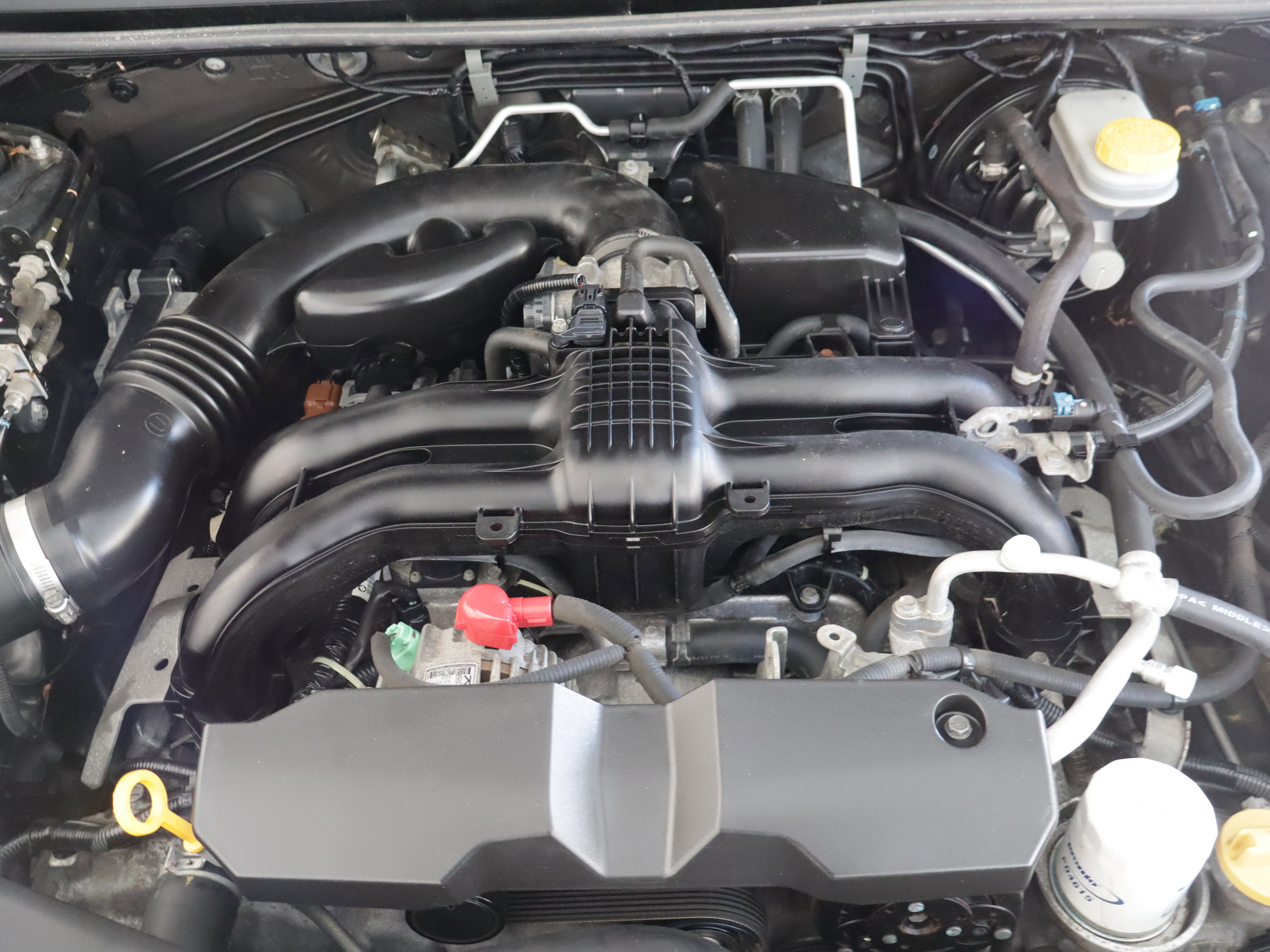 Used 2016 Subaru Crosstrek 2.0i Limited image 25