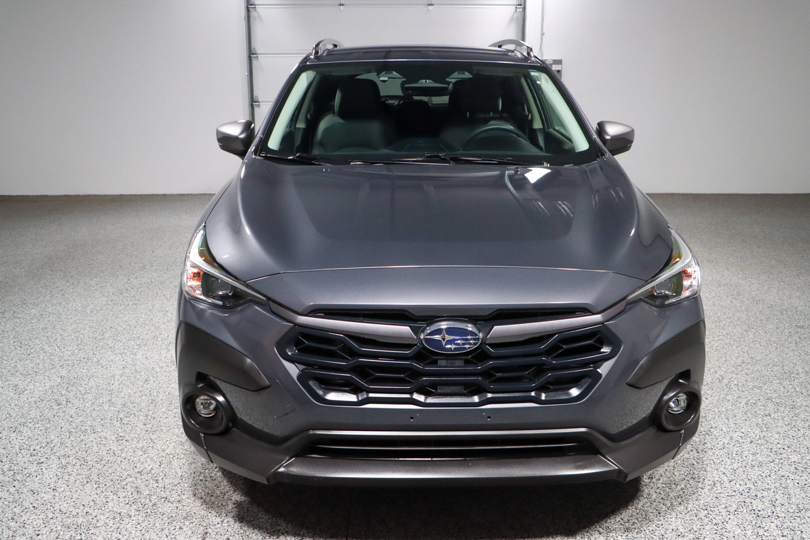 Used 2024 Subaru Crosstrek 2.0i Premium w/ Crosstrek Mirror Package AWD/4WD image 4