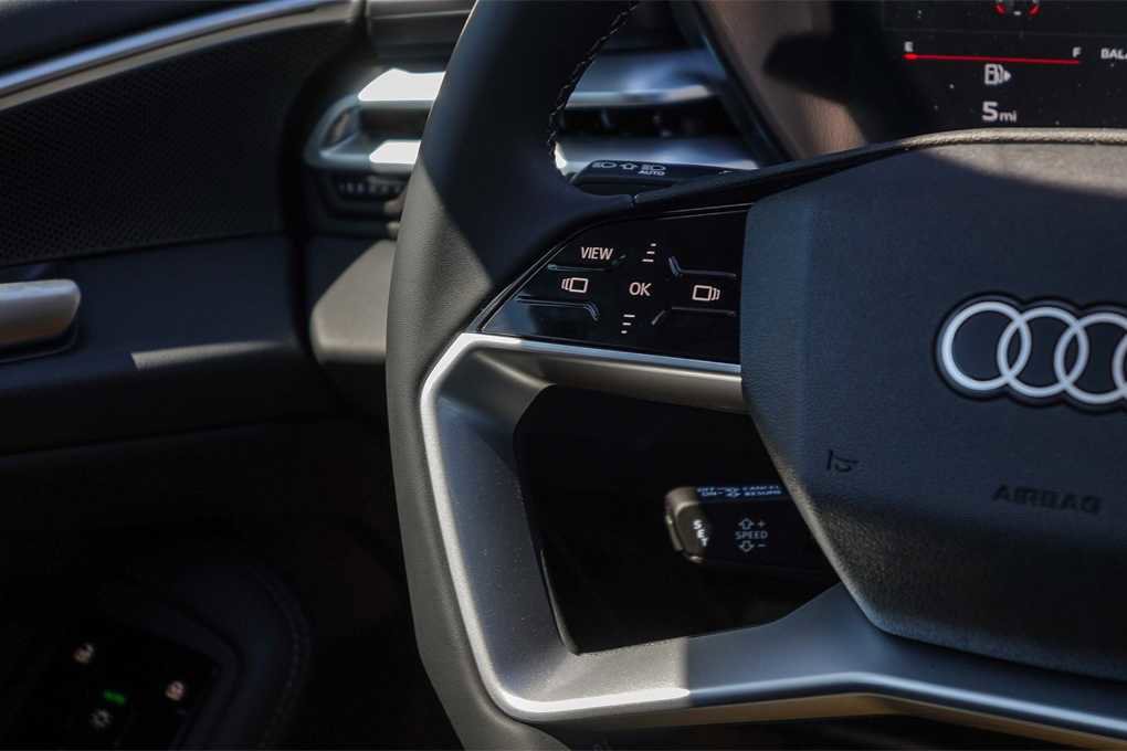 New 2025 Audi A5 2.0T Premium image 16