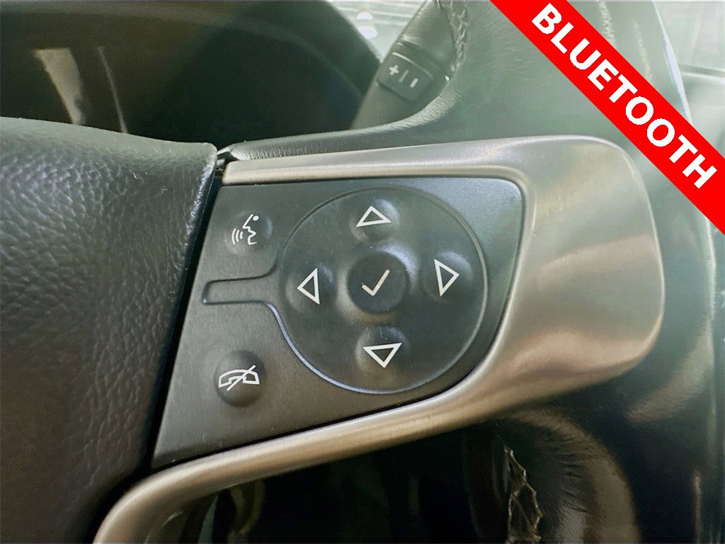 Used 2019 GMC Sierra 3500 Denali w/ Duramax Plus Package image 34