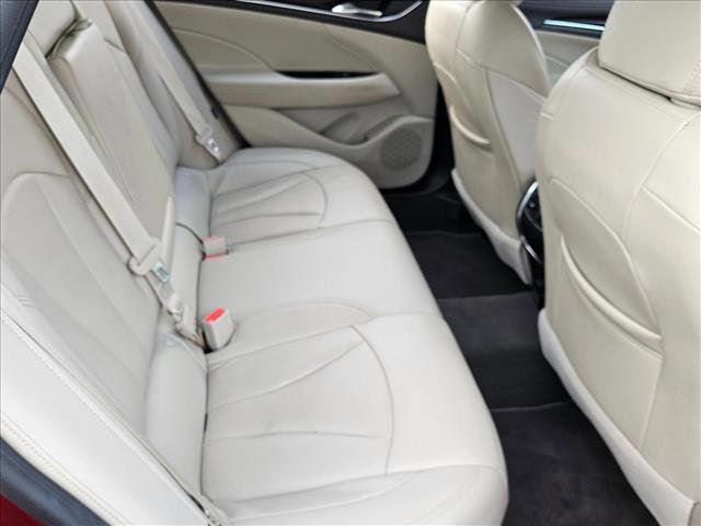 Used 2017 Buick LaCrosse Premium image 19