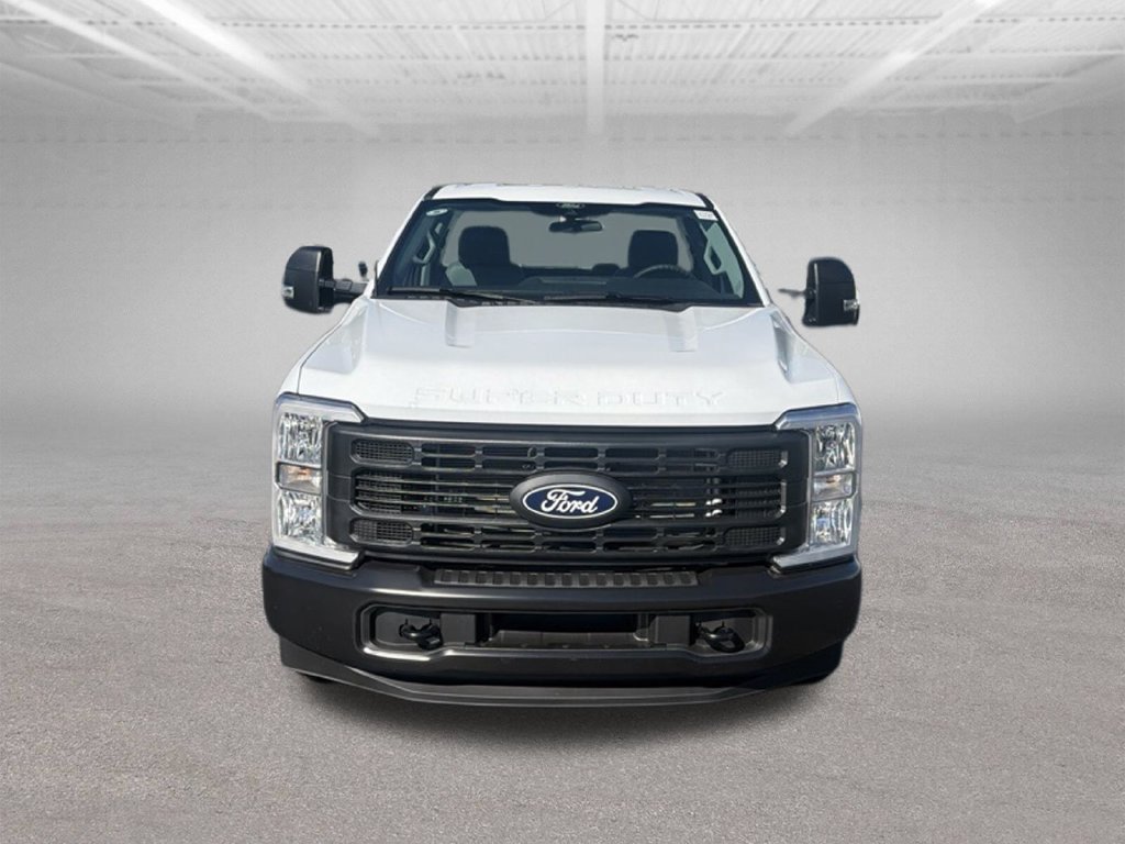 New 2027 Ford F250 XL RWD image 2