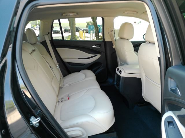 Used 2017 Buick Envision Preferred image 24