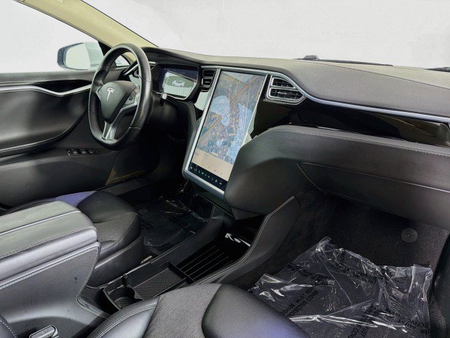Used 2014 Tesla Model S 85 RWD image 25