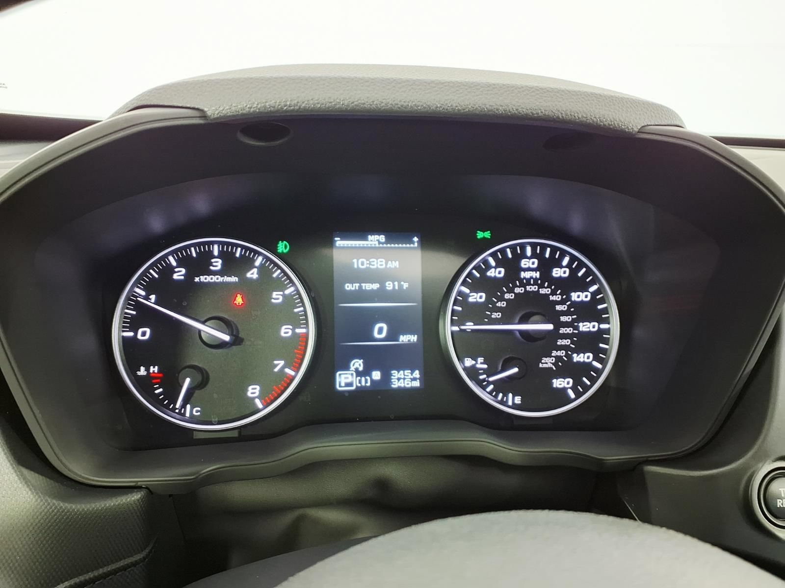 Used 2026 Subaru Forester Limited AWD/4WD image 24