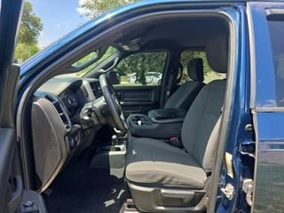 Used 2021 RAM 2500 Tradesman AWD/4WD image 5