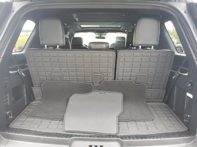 Used 2021 Ford Expedition XLT RWD image 14