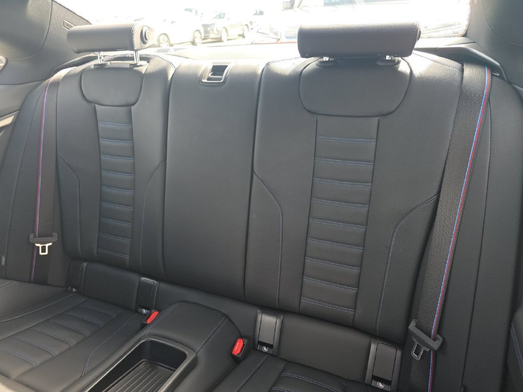 Used 2026 BMW M2 RWD image 9