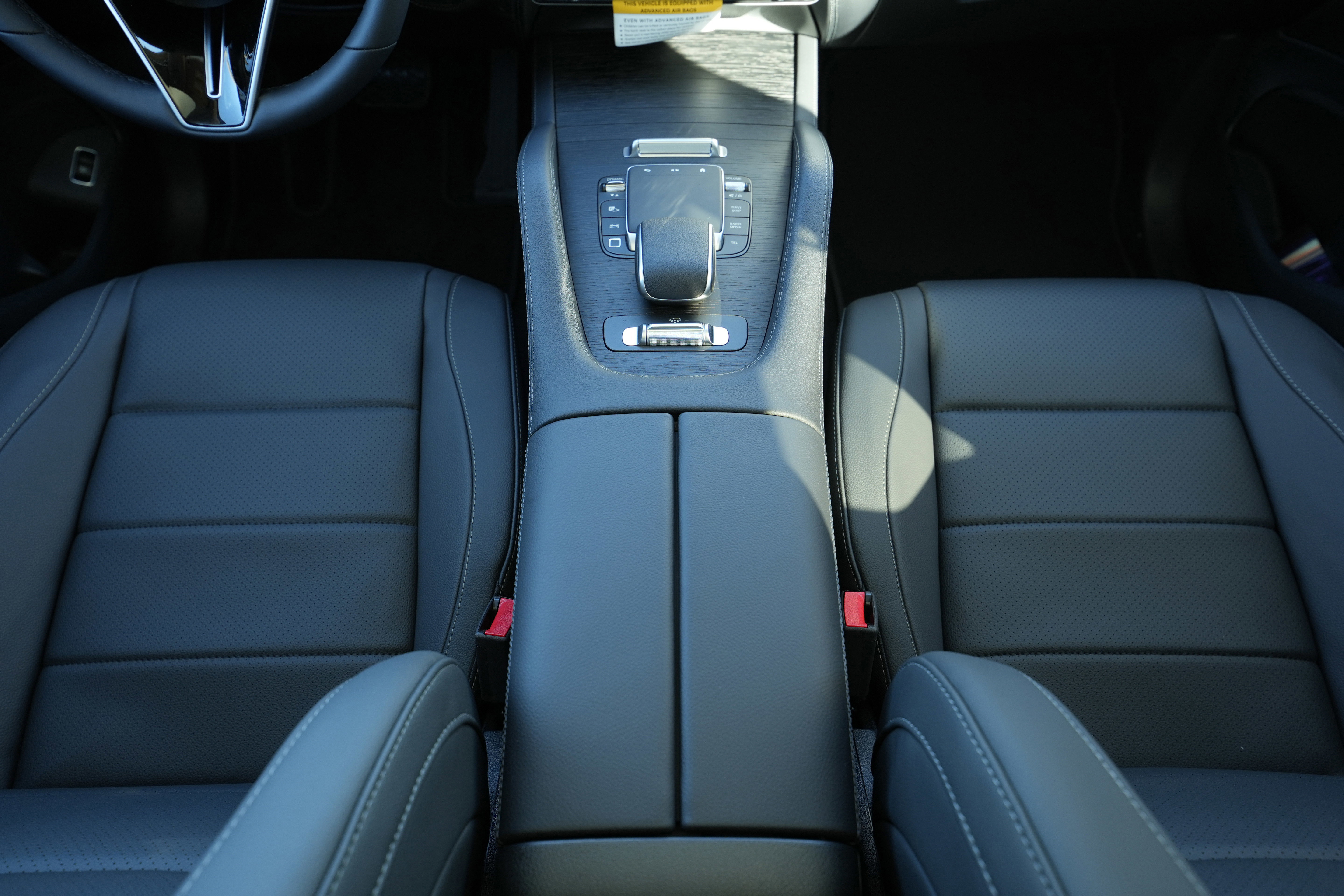 New 2026 Mercedes-Benz GLE 450 4MATIC Coupe image 28