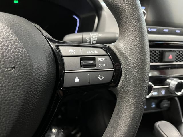 New 2026 Honda Civic LX image 16
