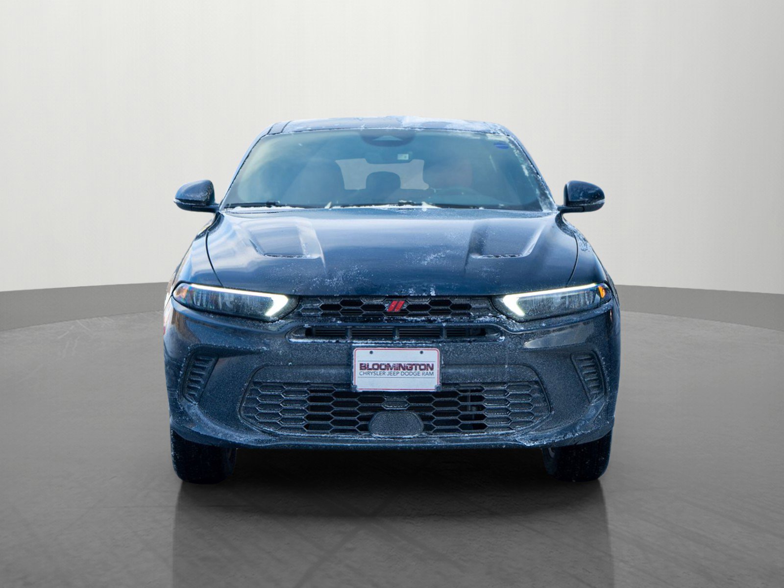 Used 2024 Dodge Hornet GT Plus image 2