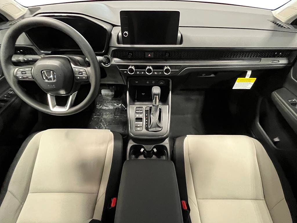 New 2026 Honda CR-V EX image 2