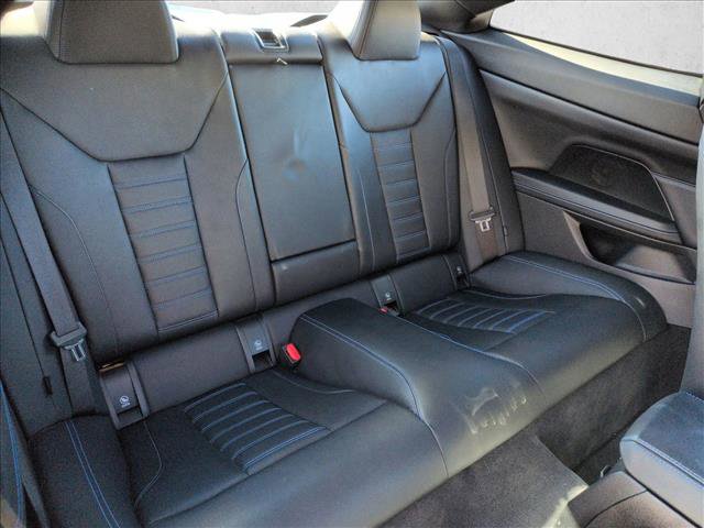 Used 2021 BMW 430i Coupe w/ M Sport Package image 21
