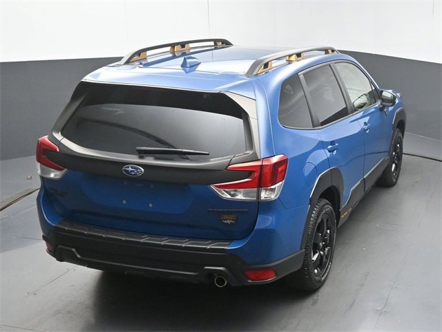 Certified 2023 Subaru Forester Wilderness image 49