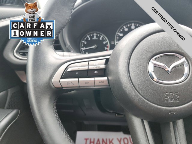 Certified 2023 MAZDA CX-30 AWD 2.5 S w/ Select Package image 4