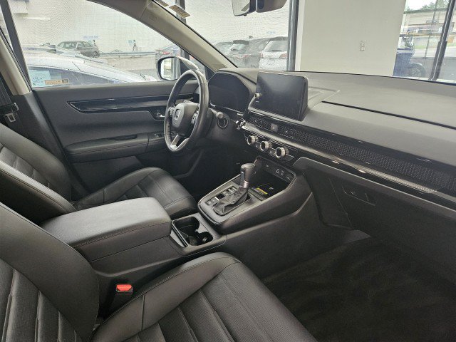 Used 2025 Honda CR-V EX-L image 13