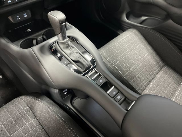 New 2026 Honda HR-V LX image 12