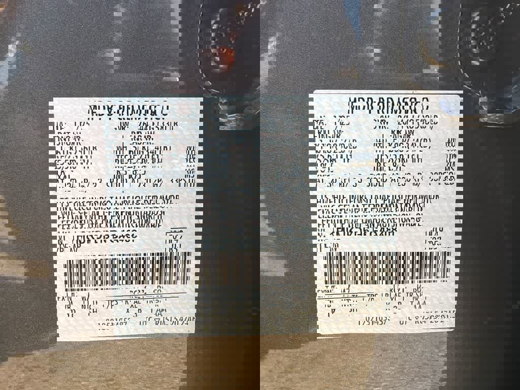 New 2026 Ford Explorer Active w/ Active Comfort Package image 34