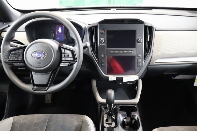 New 2026 Subaru Forester image 13