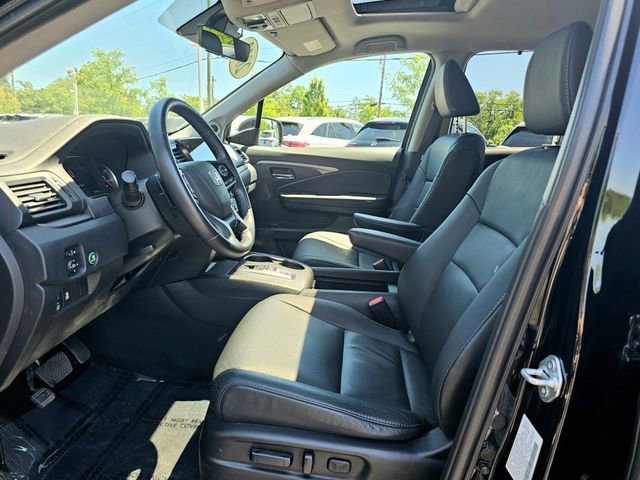 Used 2022 Honda Pilot Special Edition image 20