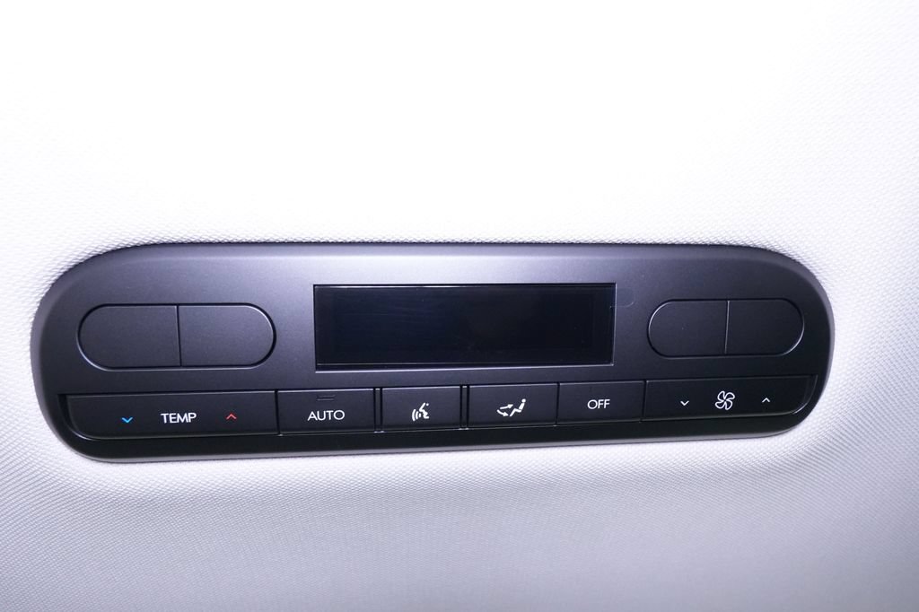 New 2026 Hyundai Palisade SEL AWD/4WD image 20