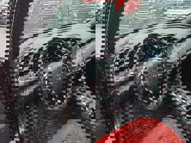 Used 2020 Honda Civic Sport image 8