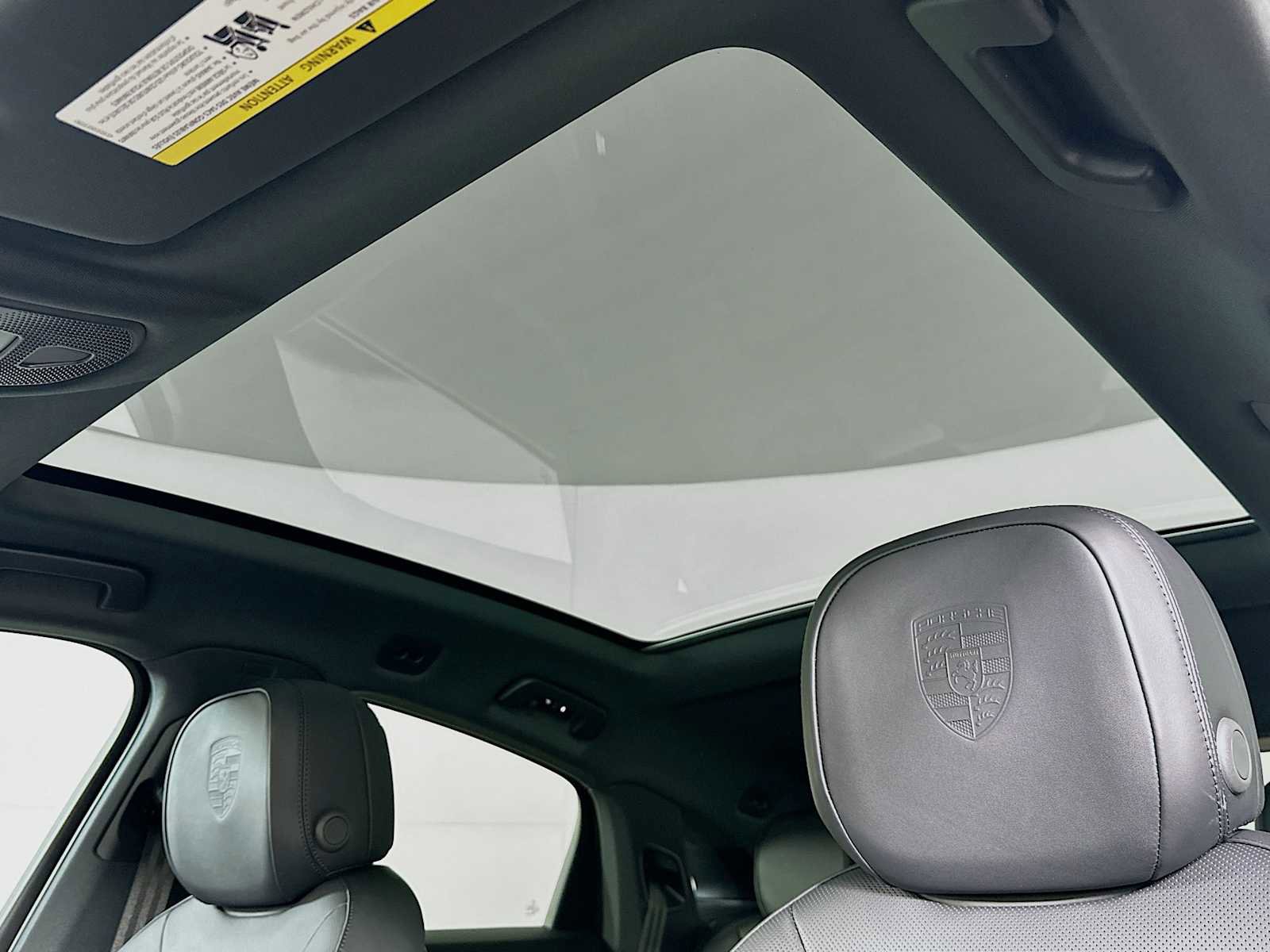 New 2026 Porsche Cayenne S image 22