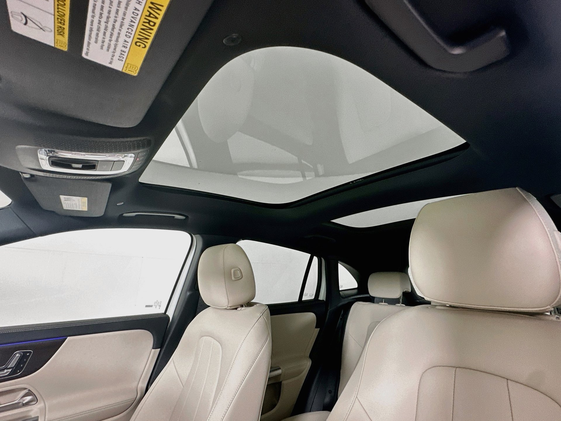 New 2026 Mercedes-Benz GLA 250 image 24