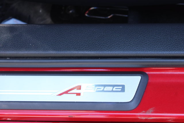 Used 2025 Acura Integra A-Spec w/ Technology Package FWD image 36
