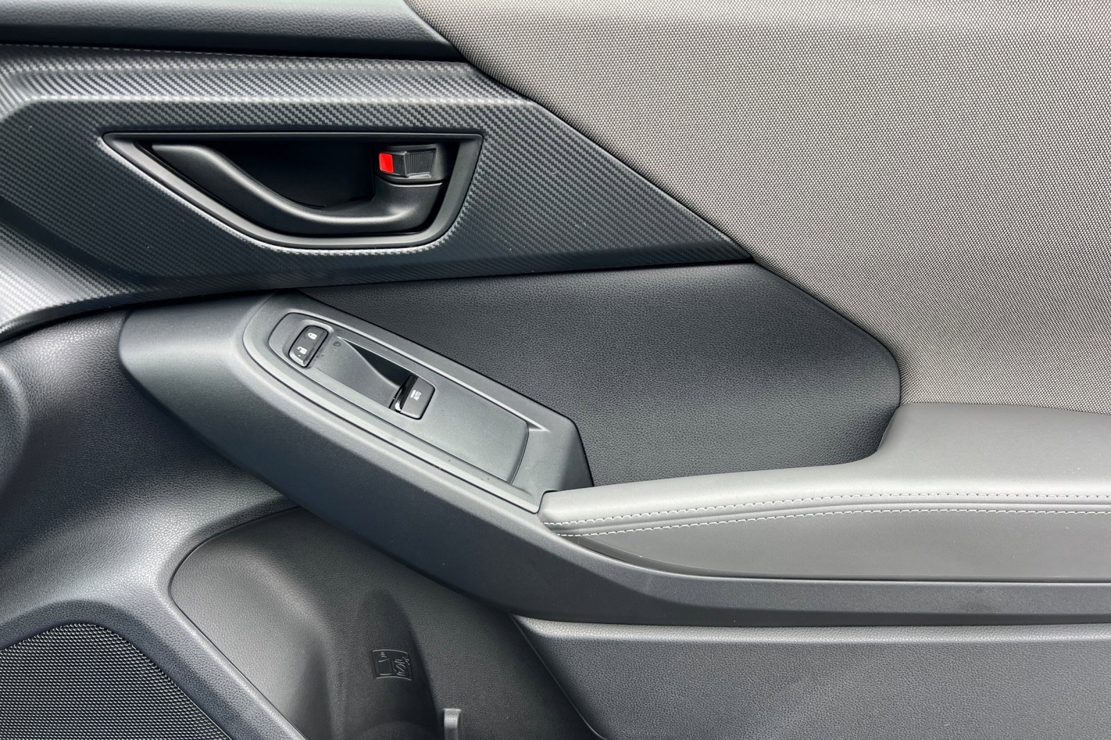 New 2025 Subaru Crosstrek 2.5i Premium image 19