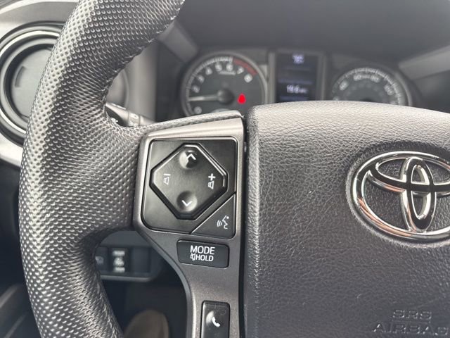 Used 2023 Toyota Tacoma TRD Sport w/ Technology Package AWD/4WD image 24