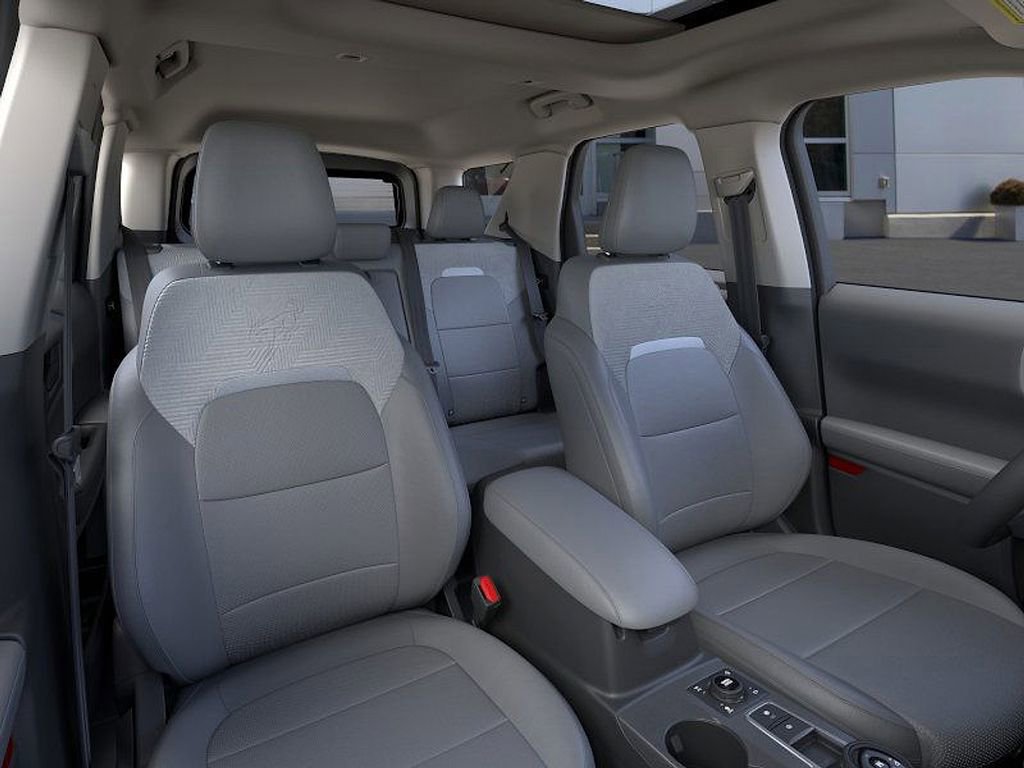 New 2026 Ford Bronco Sport Badlands w/ Badlands Tech Package image 10