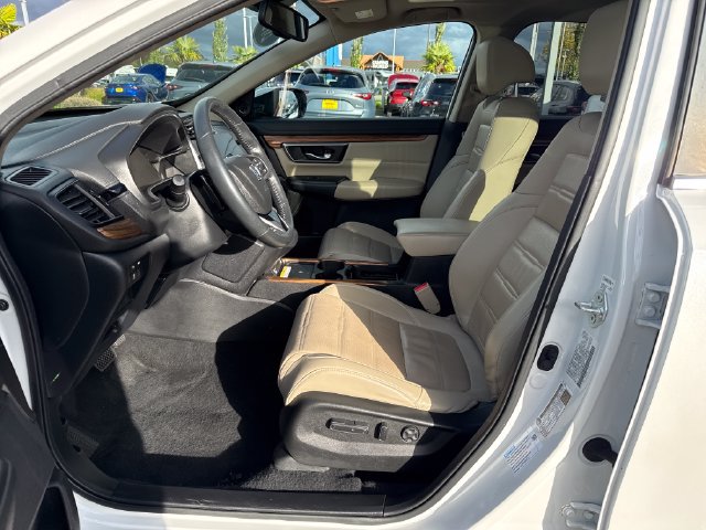 Used 2022 Honda CR-V Touring image 15