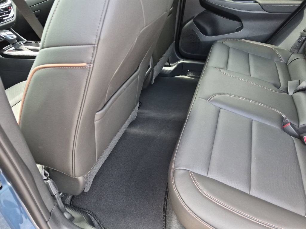 New 2026 Buick Envista Sport Touring FWD image 34