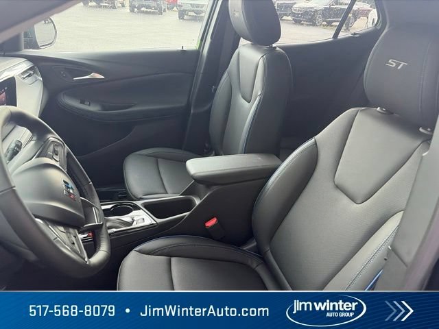 New 2026 Buick Encore GX Sport Touring w/ Advanced Technology Package AWD/4WD image 11