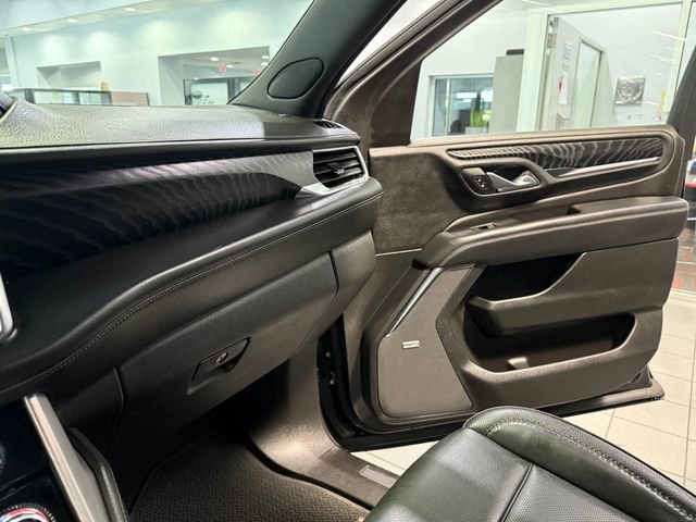 Certified 2024 GMC Yukon Denali image 26
